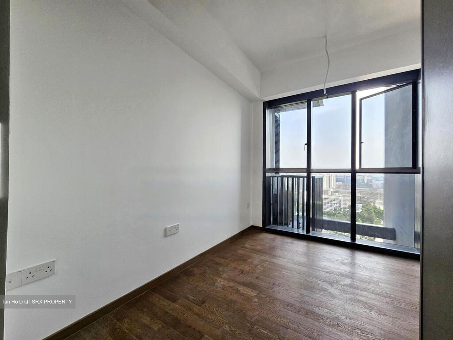Parc Clematis (D5), Apartment #507670571